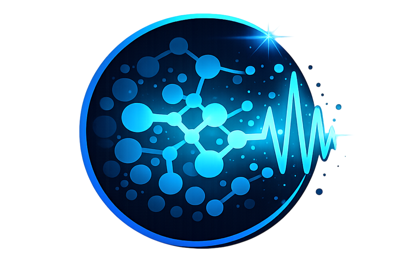 CurieSense AI Logo